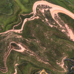 Jenis Peta Topografi, perbedaan GPS & GNSS